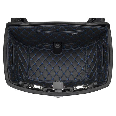 HogWorkz OEM Tour Pack Liner For Indian Touring 2015-2026