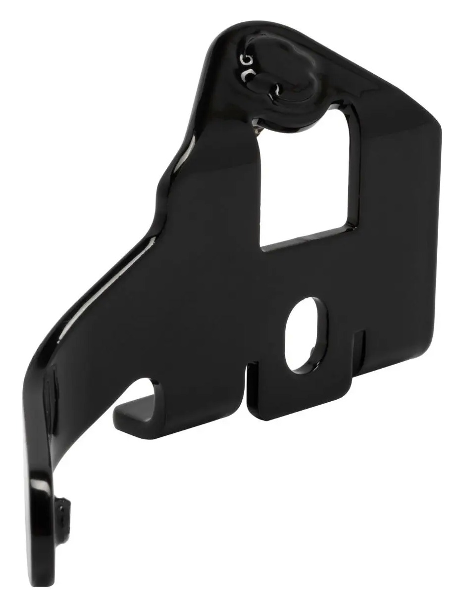 Pressed Steel Body Mount Bracket - 138 | Albert Jagger