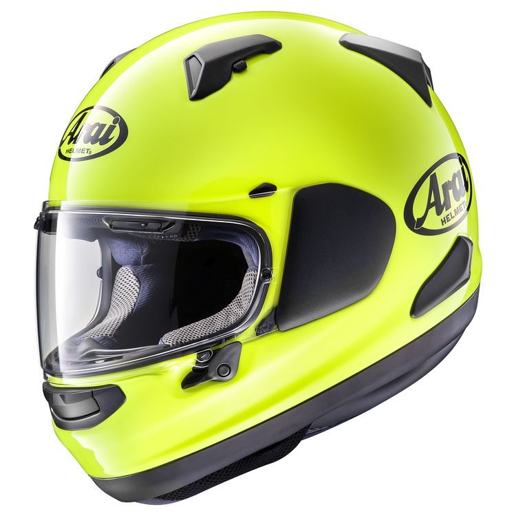 Hi-Viz Yellow