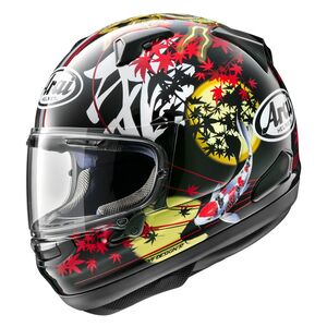 Arai Signet-X Oriental 2 Helmet - Cycle Gear