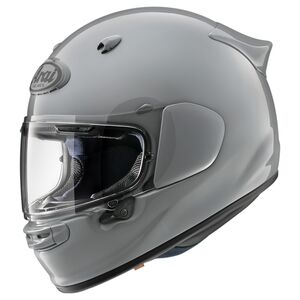 arai defiant-x outline helmet Mouth vent with internal shutter enhances the strong shell design Friday Product Feature: Arai Defiant