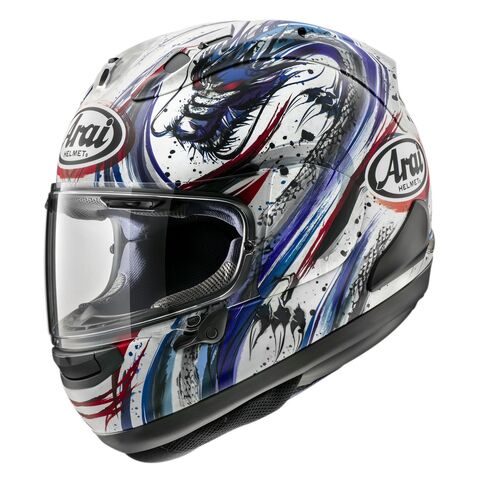 Arai Corsair-X Kiyonari Trico Helmet