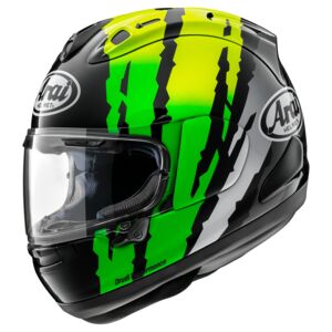 Arai Corsair-X Blade Helmet - Cycle Gear