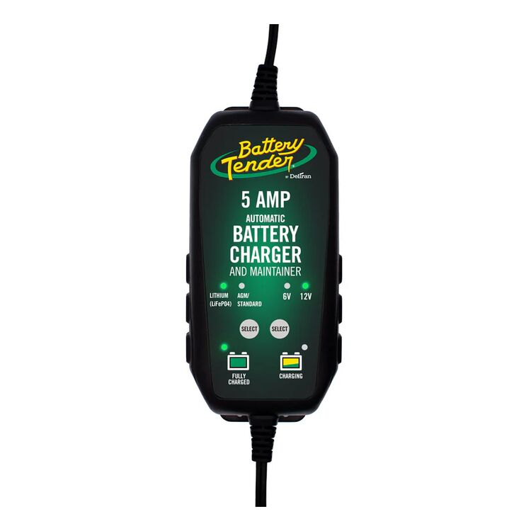 12 Volt