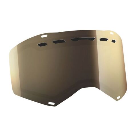 Scott Prospect / Fury SMB Double ACS Replacement Lens