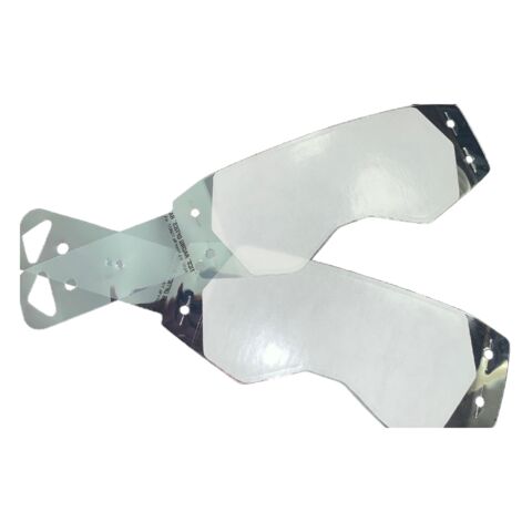 Scott Prospect / Fury Laminated Tear-Offs W/ Sealing Tape