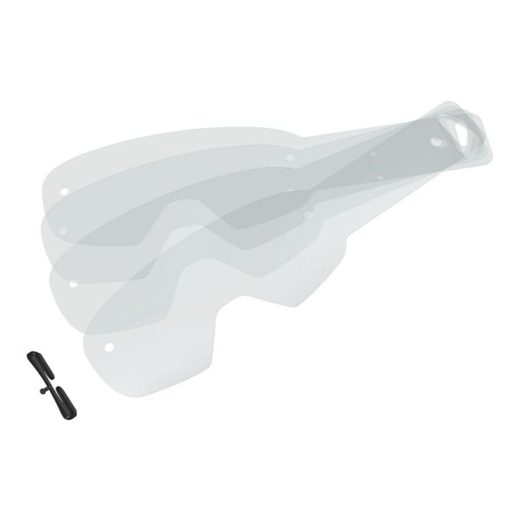 Scott Youth Buzz Tear-Offs