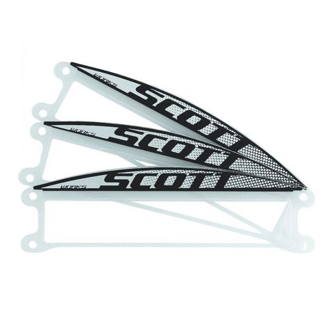 Scott Hustle WFS Replacement Anti-Stick Grid