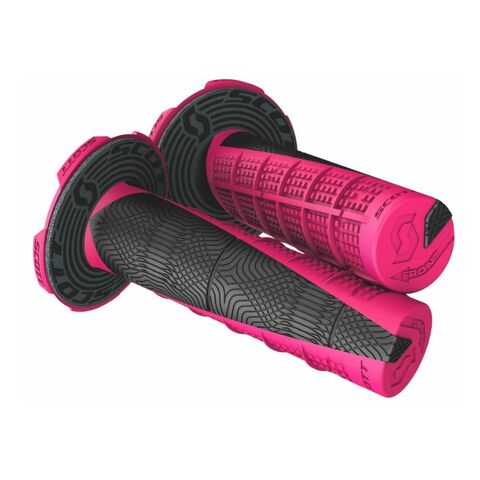 Scott Deuce 2 Grips