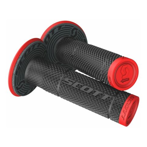 Scott SX II Grips
