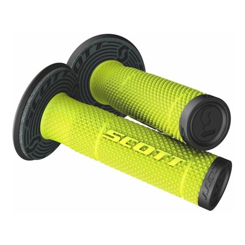 Scott SX II Grips