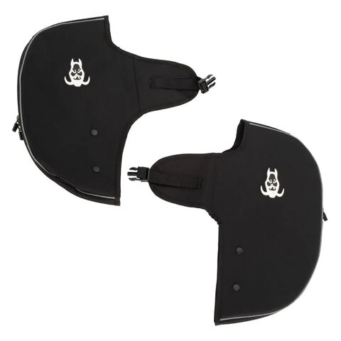 HogWorkz Soft Lowers / Chaps For Harley Sportster 2004-2022