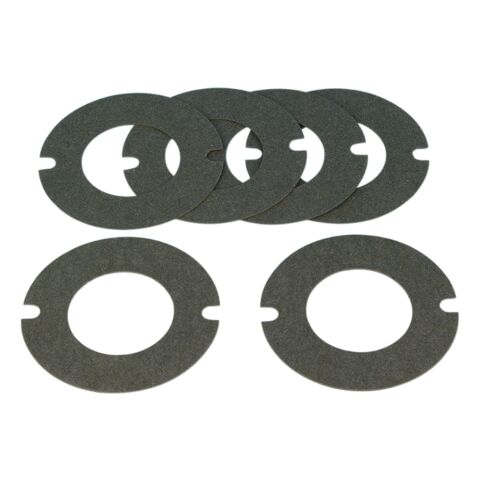 James Gasket Generator Mount Gasket For Harley Big Twin / Sportster 1940-1957