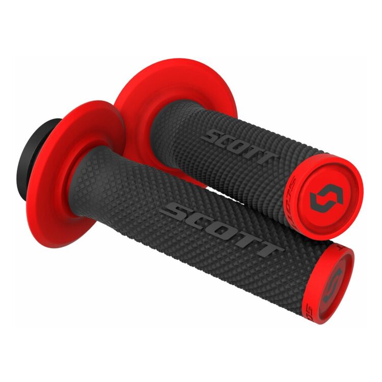 Black/Red