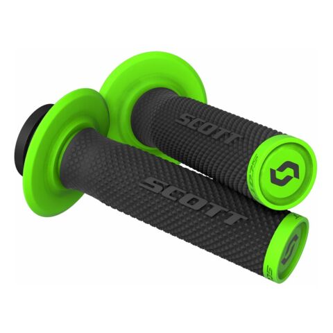 Scott SX II Lock-On Grips