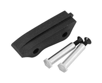 TM Designworks Factory Edition #2 Rear Chain Guide Replacement Wear Pad Honda / Kawasaki / Suzuki / Yamaha / Fantic 125cc-450cc 1997-2027