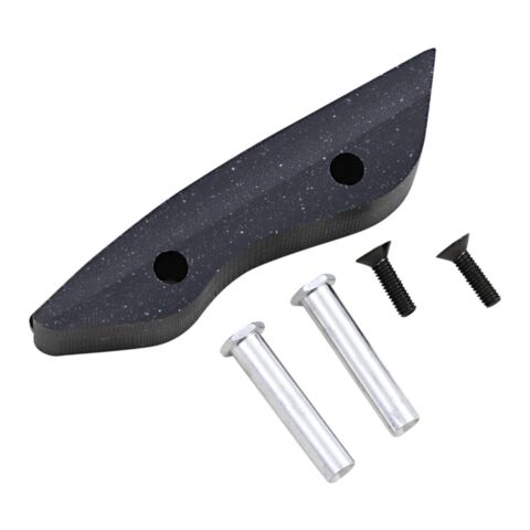 TM Designworks Factory Edition #2 Rear Chain Guide Replacement Wear Pad KTM / Husqvarna / Gas Gas / Sherco 125cc-790cc 2009-2025