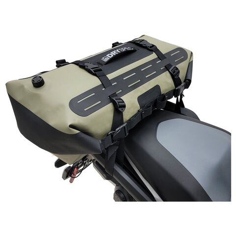 バッグ Roa Hiking dry bag Dry Bag Black – ROA