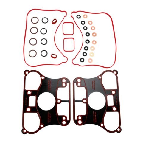 James Rocker Box Gasket Kit For Harley Evo Sportster 2007-2022