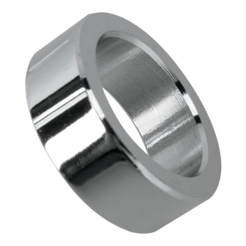 Drag Specialties Rear Axle Spacer For Harley Touring 2002-2007