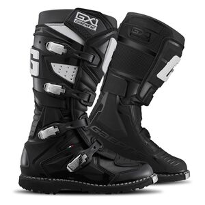 Gaerne エンデューロ プロ　ブラック27cm Gaerne GX-1 Enduro Boots - Cycle Gear
