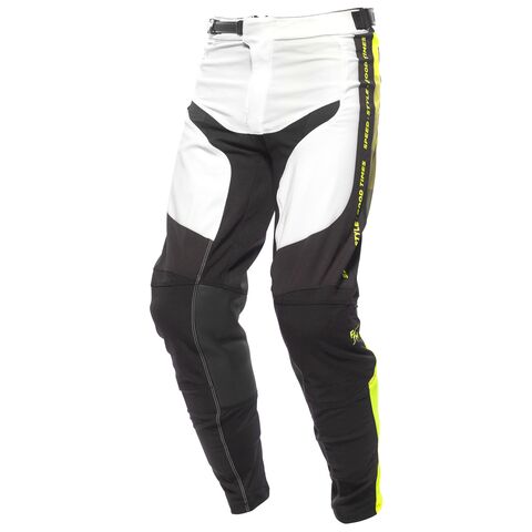 Fasthouse Elrod Hypersonic Pants