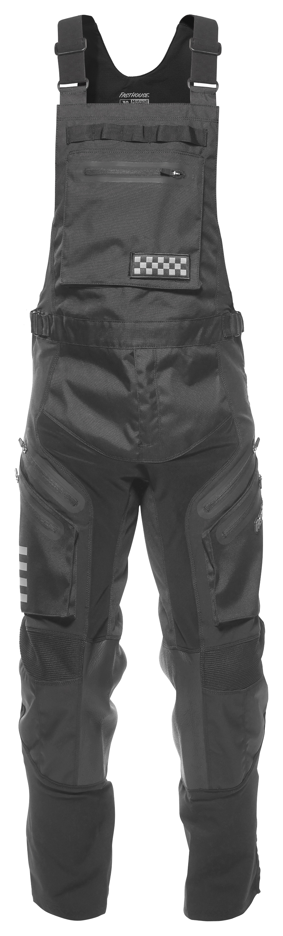 Fasthouse MX Motoralls - Cycle Gear