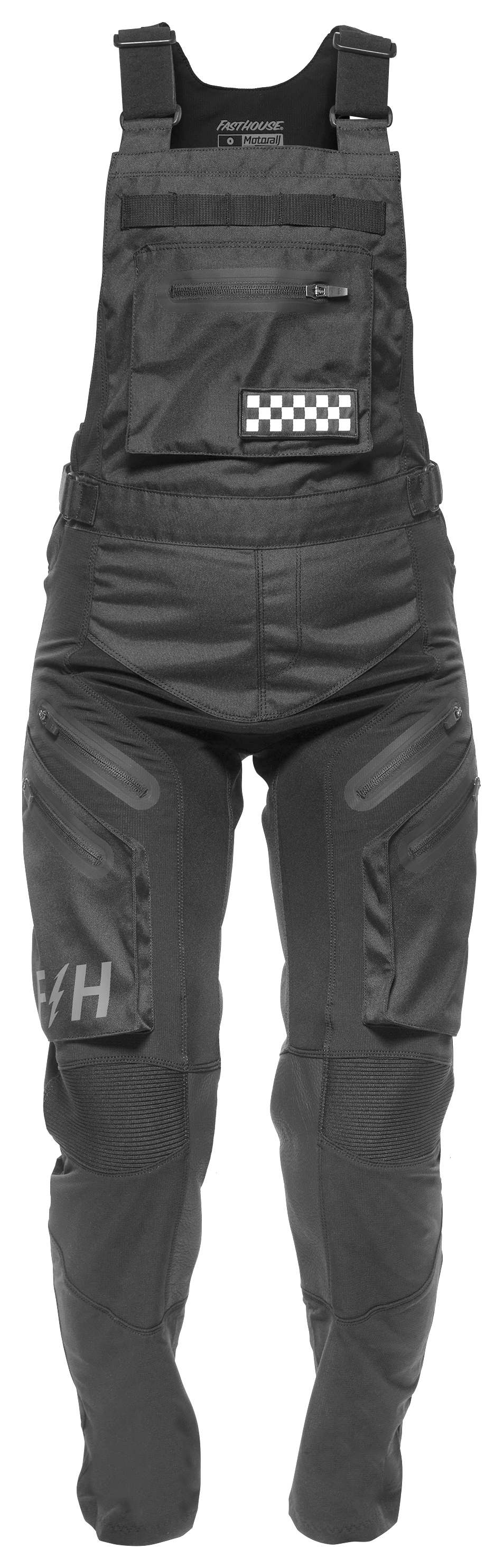 Fasthouse MX Women's Motoralls - Cycle Gear