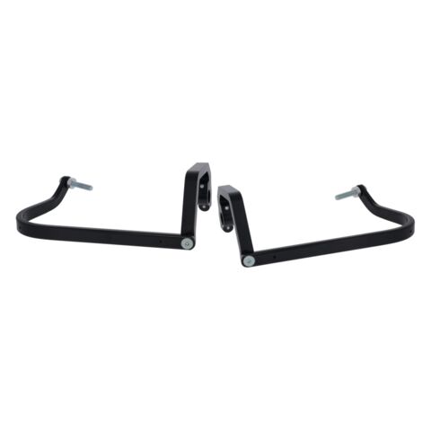Barkbusters Black Aluminum Handguard Kit BMW R1300GS / Adventure 2024-2025