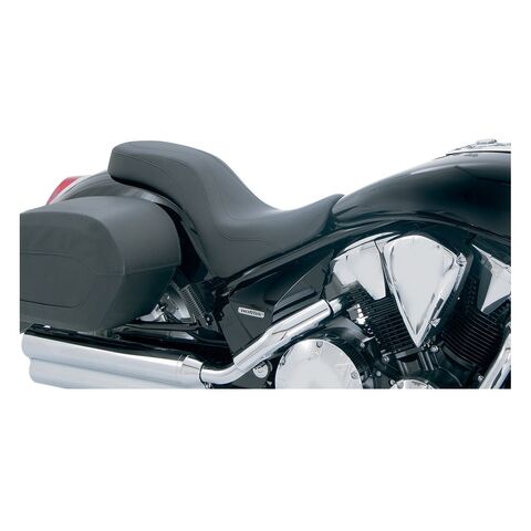 Mustang DayTripper Seat Honda VT1300 Sabre / Stateline 2010-2016 [Previously Installed]