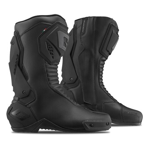 Alpinestars Radon Drystar Boots - Cycle Gear