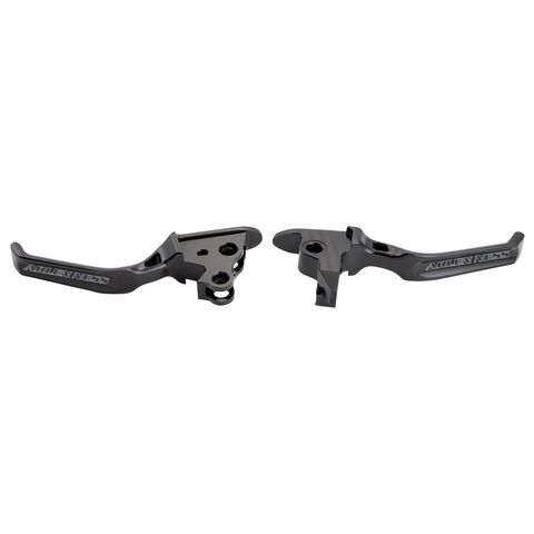 Arlen Ness Method Levers For Harley Touring 2021-2025