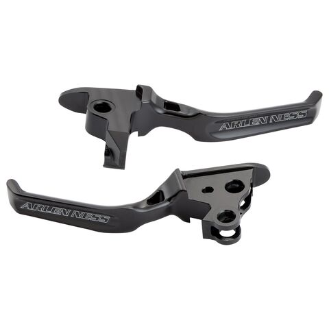 Arlen Ness Method Levers For Harley Softail 2018-2024