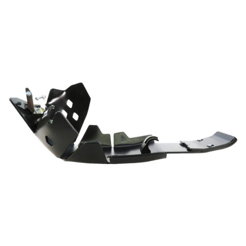 TM Designworks Extreme Skid Plate With Linkage Guard KTM / Husqvarna / Gas Gas 250cc-450cc 2022-2026