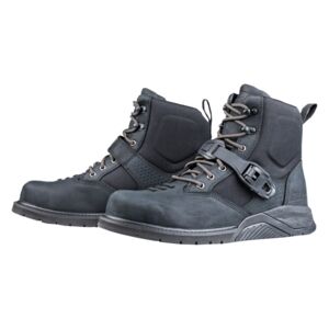 Icon Superduty6 Safety Toe Boots - Cycle Gear