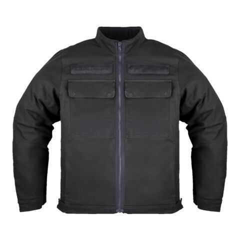 Icon Mototanker Jacket