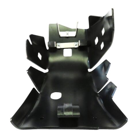 TM Designworks Full Coverage Skid Plate KTM / Husqvarna / Gas Gas 250cc-350cc 2022-2026