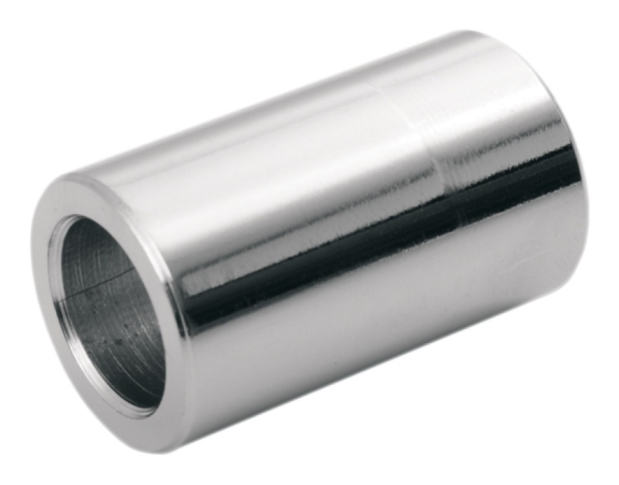 Drag Specialties Rear Axle Spacer For Harley Softail 2000-2007