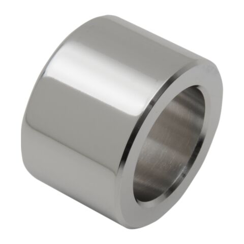 Drag Specialties Front Axle Spacer For Harley Dyna / Sportster 2008-2022