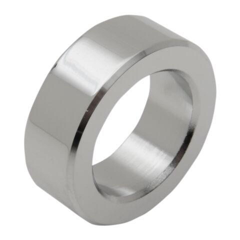 Drag Specialties Front Axle Spacer For Harley FL Softail 2007-2017