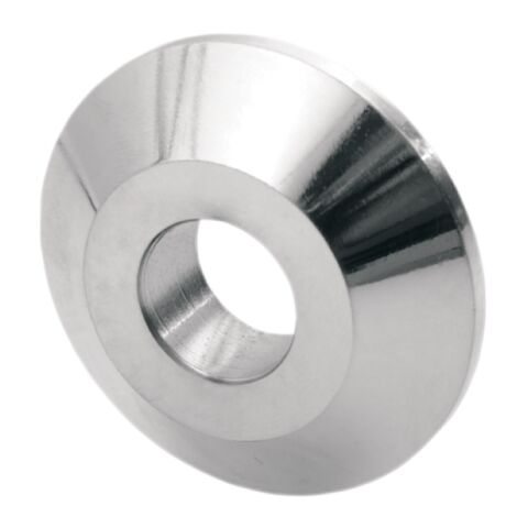 Drag Specialties Front Axle Spacer For Harley FL Softail Springer 2000-2011