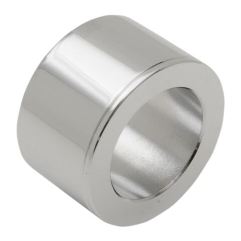 Drag Specialties Front Axle Spacer For Harley FX Softail 2007-2017