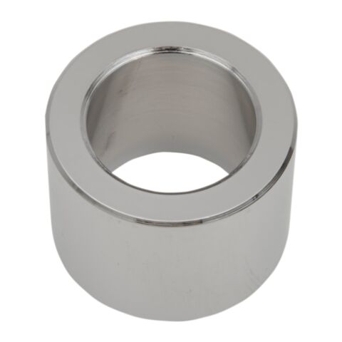 Drag Specialties Front Axle Spacer For Harley Softail 2007-2017