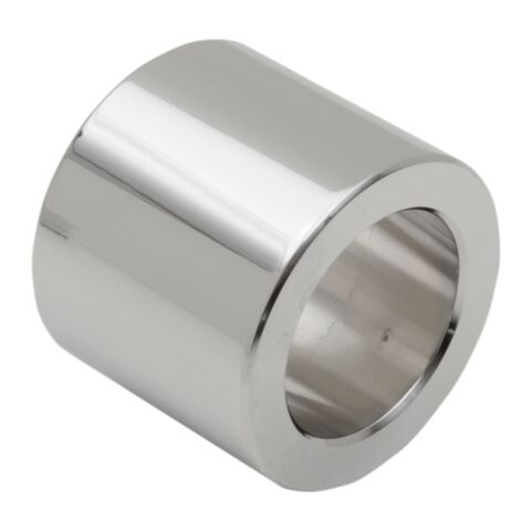 Drag Specialties Front Axle Spacer For Harley Softail 2008-2015