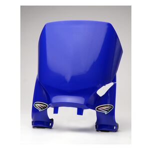 Cycra Stadium Front Number Plate Yamaha YZ250F / YZ250FX / YZ450F