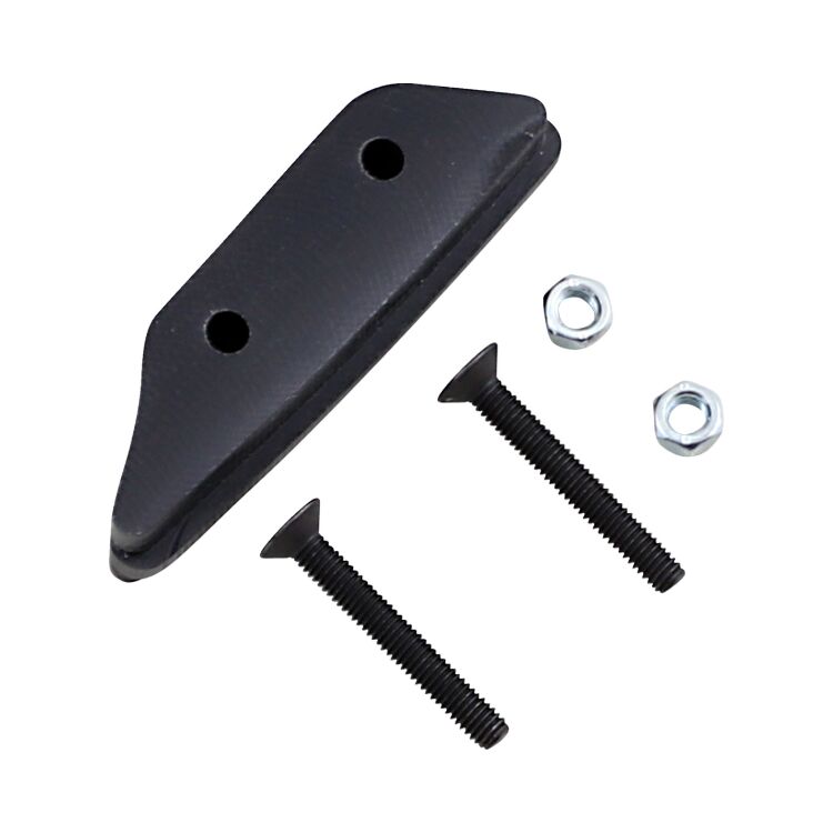 Wear Pad and Hardware Kit for RC6-KT50