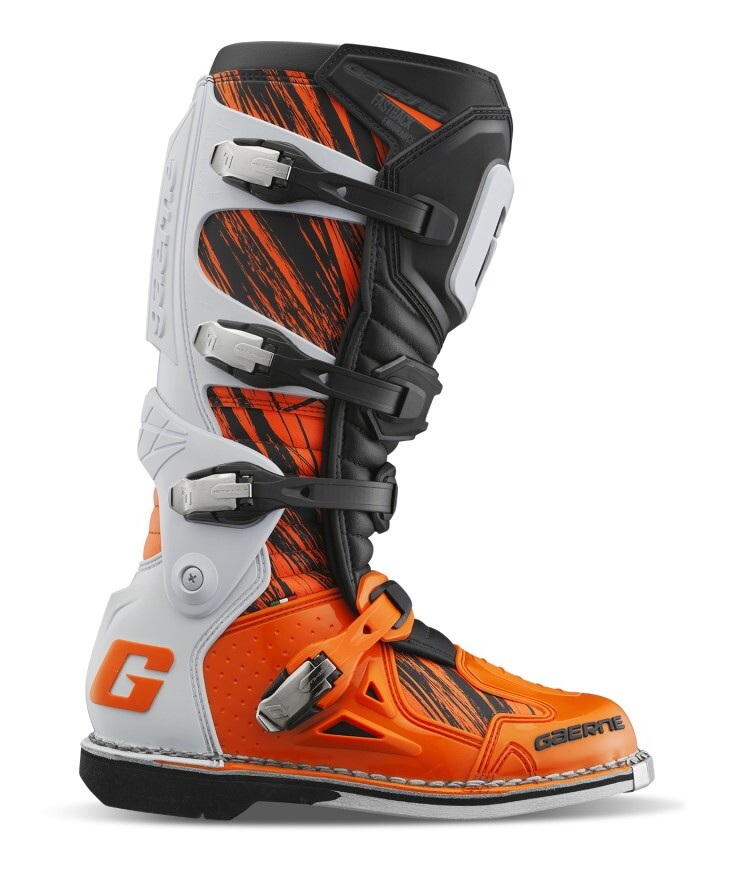 ガエルネ　fastback endurance FASTBACK ENDURANCE ENDURO MIDNIGHT - GAERNE