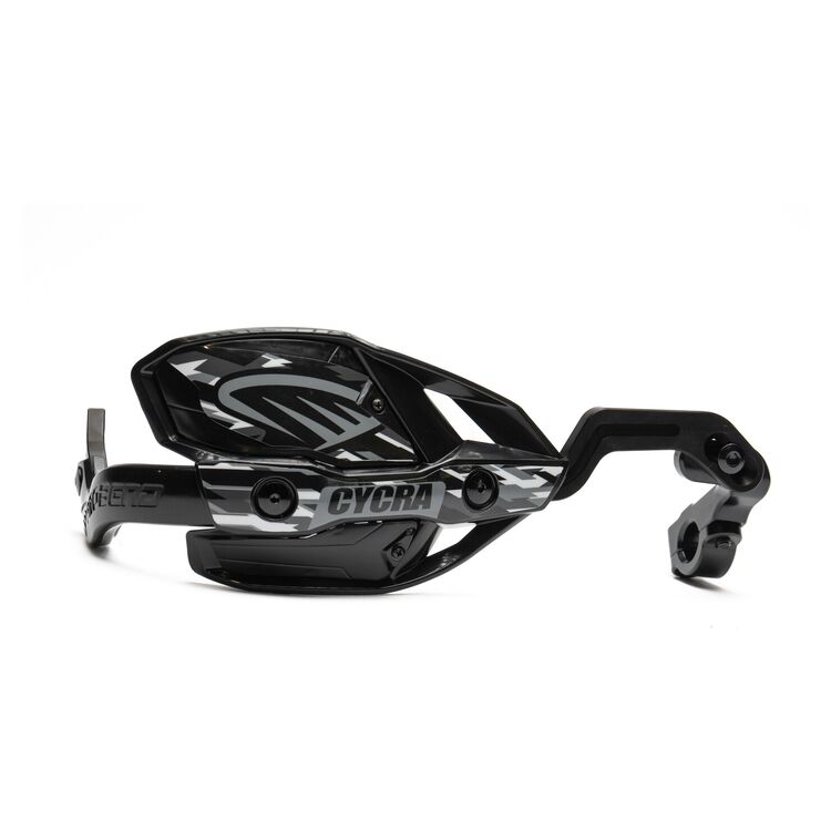 thumbnail image 2 of Shop Cycra Pro Bend CRM Ultra Replacement Clamps 2 of 12
