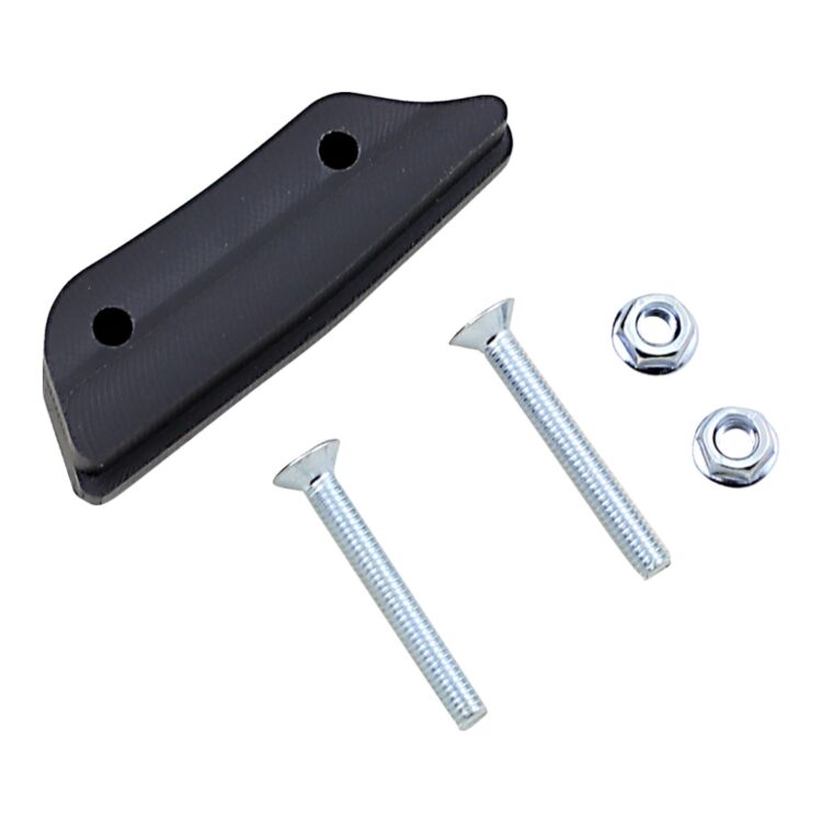 TM Designworks Factory Edition #2 Rear Chain Guide Replacement Wear Pad Kawasaki / Suzuki / Yamaha 65cc-140cc 2000-2026