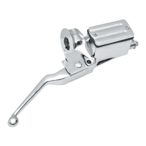 Drag Specialties Dual Disc Front Brake Master Assembly For Harley 1982-1995
